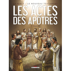 La Bible - Le Nouveau...
