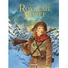 Le Royaume de Borée T01 - Oktavius