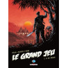 Le Grand Jeu T05 - Le Roi dragon