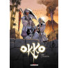 OKKO N07 LE CYCLE DU FEU 1ERE PARTIE