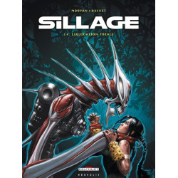 Sillage T14 - Liquidation...