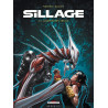 Sillage T14 - Liquidation totale