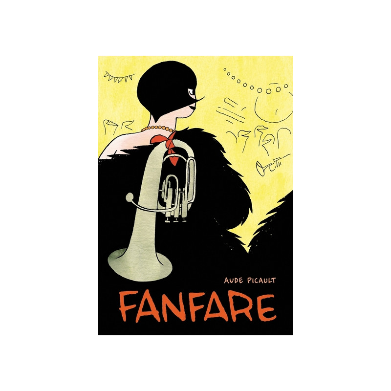 Fanfare