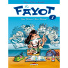 Le Fayot T01 - Moi m'sieur moi m'sieur