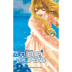 À fleur de peau T09