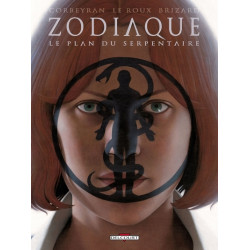 Zodiaque T13 Le Plan du...