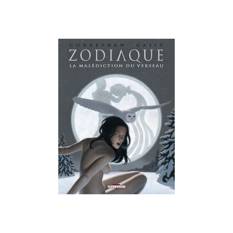 Zodiaque T11 La Malédiction du Verseau