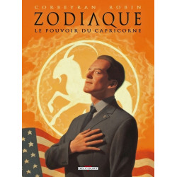 Zodiaque T10 Le Pouvoir du...