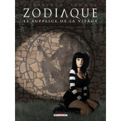 Zodiaque T06 Le Supplice de...
