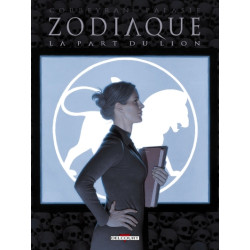 Zodiaque T05 La Part du Lion