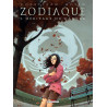 Zodiaque T04 L' Héritage du Cancer