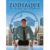 Zodiaque T02 Le Secret du Taureau