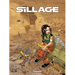 Sillage - Intégrale T04 à T06