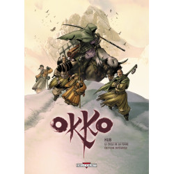 Okko - Le Cycle de la terre...