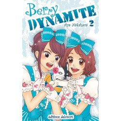 Berry Dynamite T02