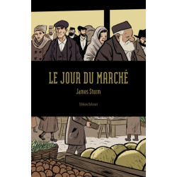 Le Jour du marché