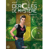 Cercles de mystère T01 - Murielle