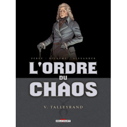 L'Ordre du chaos T05 -...