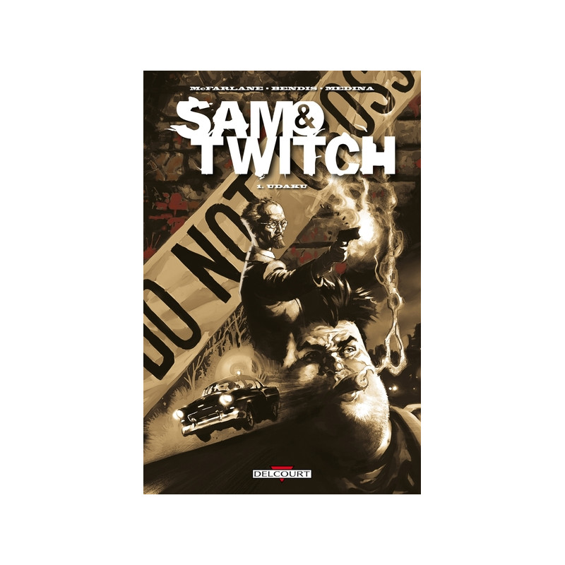 Sam and Twitch T01