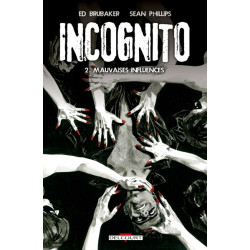 Incognito T02