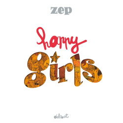 Happy Girls