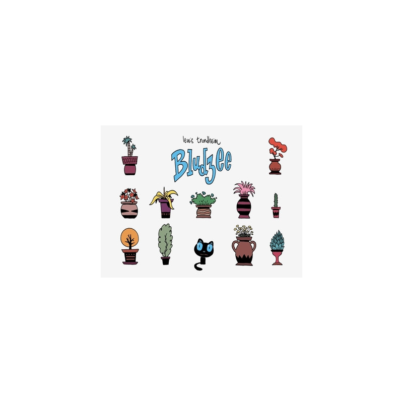 Bludzee