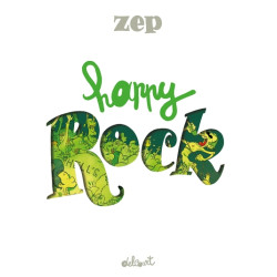 Happy Rock