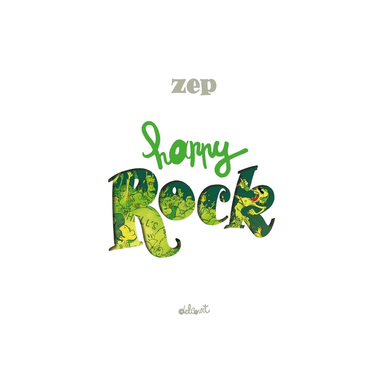 Happy Rock