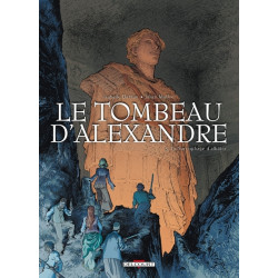 Le Tombeau d'Alexandre T03...