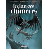 Le Clan des Chimères T06 - Oubli