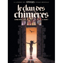 Le Clan des Chimères T05 -...