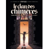 Le Clan des Chimères T05 - Secret