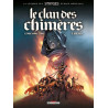 Le Clan des Chimères T04 - Sortilège