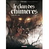 Le Clan des Chimères T01 - Tribut