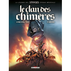 Le Clan des Chimères T02 -...