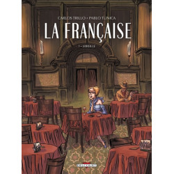 La Française T01 - Mireille