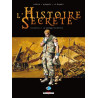 L'Histoire secrète T24 - La Guerre inconnue