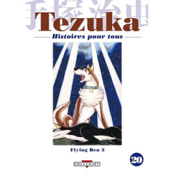 Tezuka, histoires pour tous...