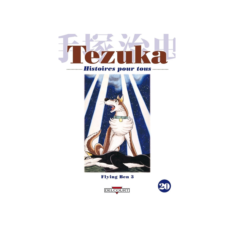Tezuka, histoires pour tous T20