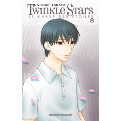 Twinkle Stars T08