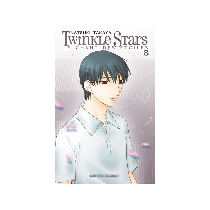 Twinkle Stars T08