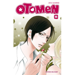 Otomen T11
