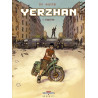 Yerzhan T01 Fugitifs