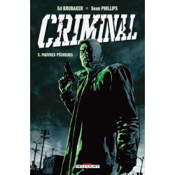 Criminal T05