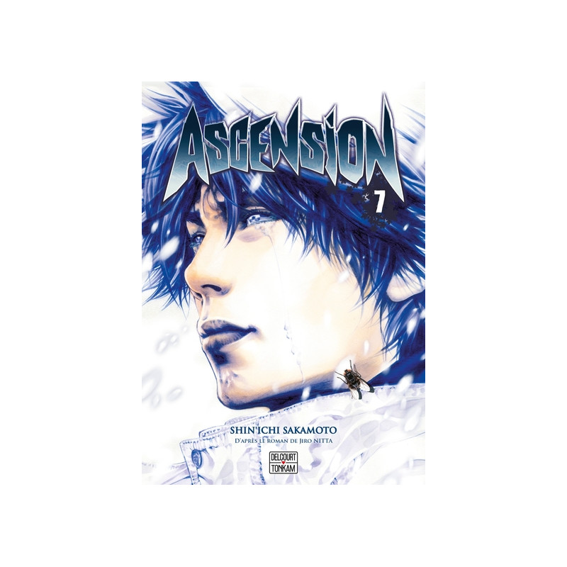 Ascension T07