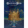 Hauteville House T08 - Fort Chavagnac