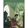 L'Étrange cas du Dr Jekyll et de Mr Hyde, de RL Stevenson T02
