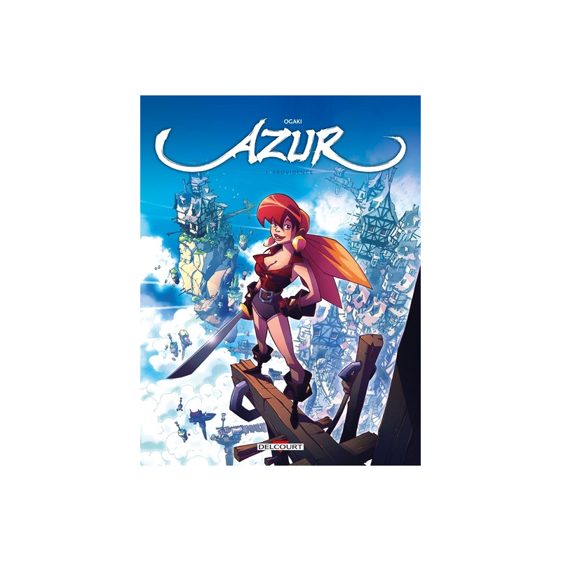 Azur T01 - Providence