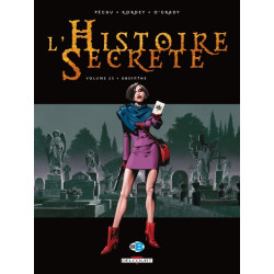 L'Histoire Secrète T23 -...