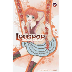 Lollipop T07